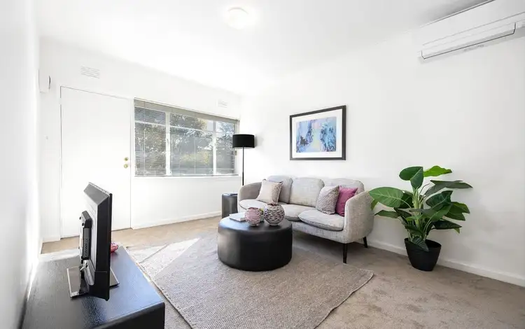 Third view of Homely unit listing, 5/712 Burwood Road, Hawthorn East VIC 3123