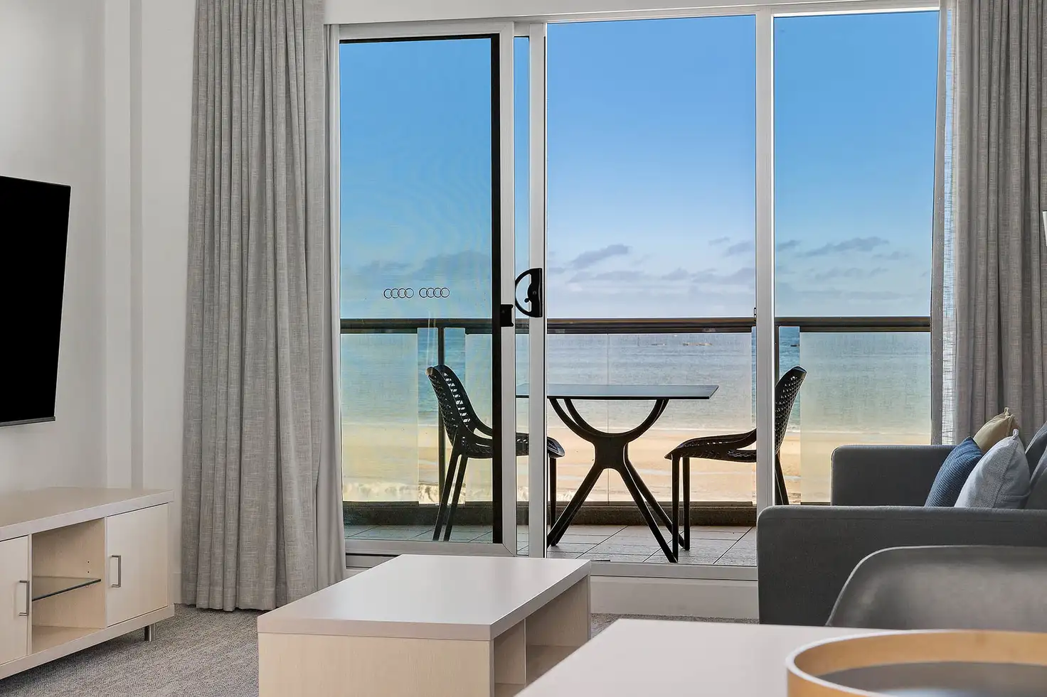 Main view of Homely apartment listing, 115/16 Holdfast Promenade, Glenelg SA 5045