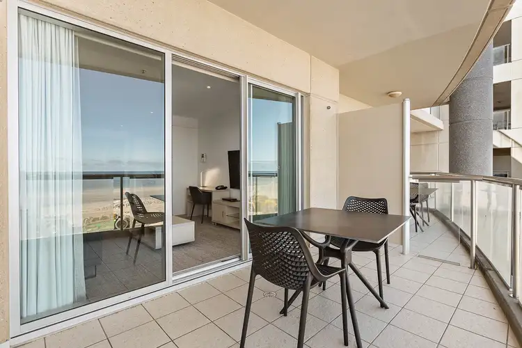 Third view of Homely apartment listing, 115/16 Holdfast Promenade, Glenelg SA 5045
