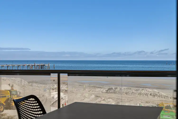 Fifth view of Homely apartment listing, 115/16 Holdfast Promenade, Glenelg SA 5045