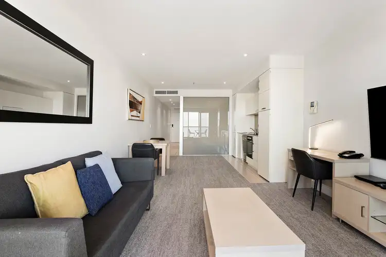 Sixth view of Homely apartment listing, 115/16 Holdfast Promenade, Glenelg SA 5045