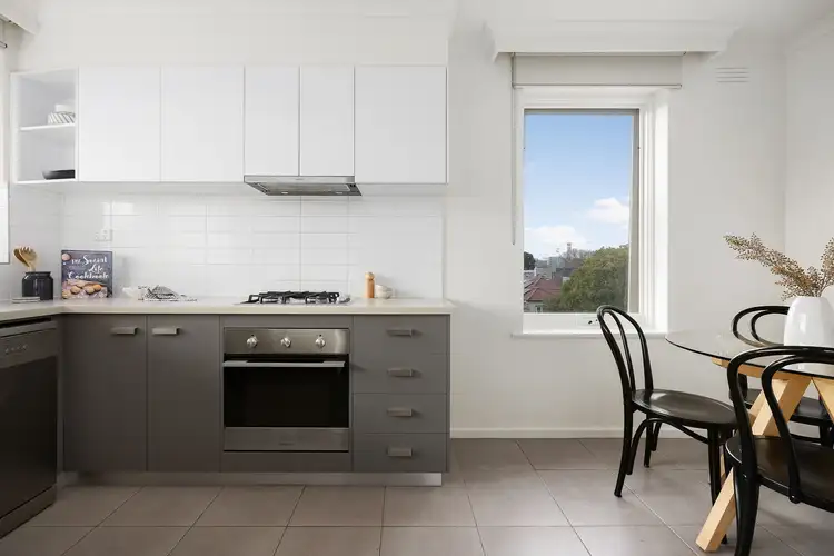 Third view of Homely apartment listing, 9/15 Kelvin Grove, Prahran VIC 3181