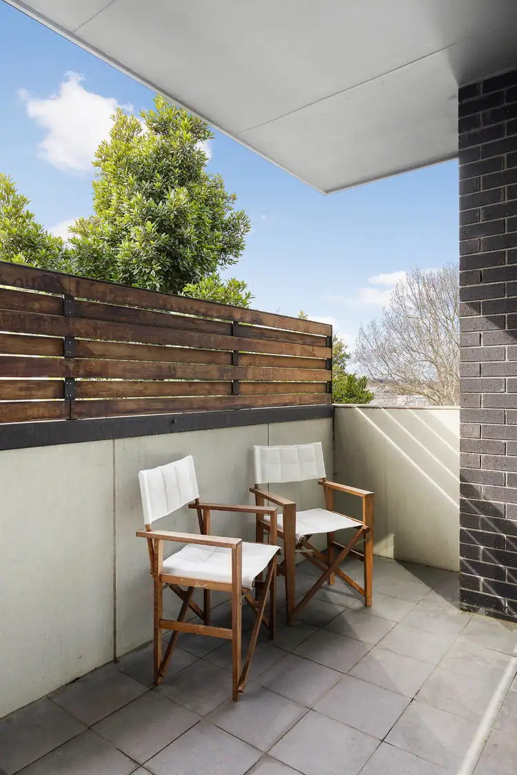 Sixth view of Homely apartment listing, 15/7 Warner Street, Malvern VIC 3144