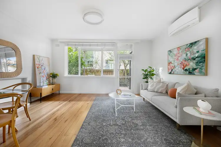 11/2 The Avenue, Prahran VIC 3181