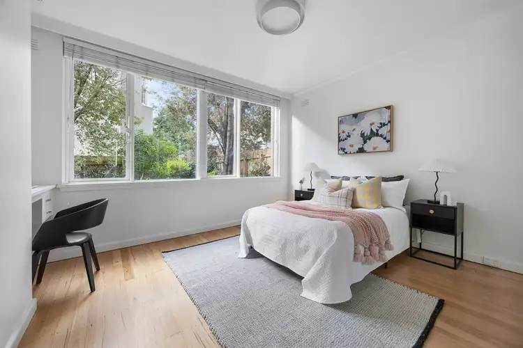 Sixth view of Homely apartment listing, 11/2 The Avenue, Prahran VIC 3181