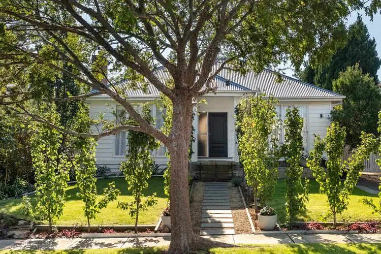 Main view of Homely house listing, 10 Adams Street, Murrumbeena VIC 3163
