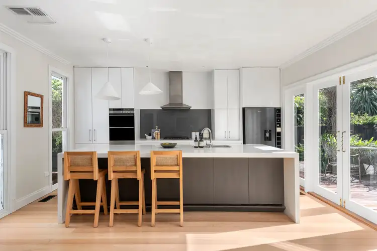 Sixth view of Homely house listing, 10 Adams Street, Murrumbeena VIC 3163