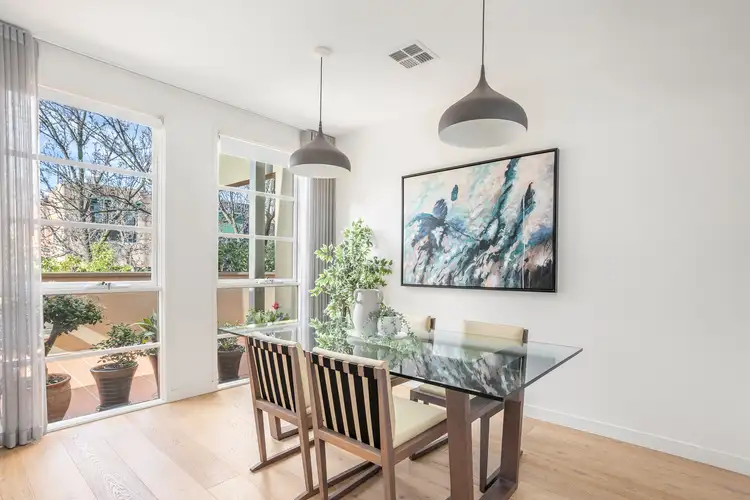 Fourth view of Homely townhouse listing, 2/11 St Edmonds Road, Prahran VIC 3181