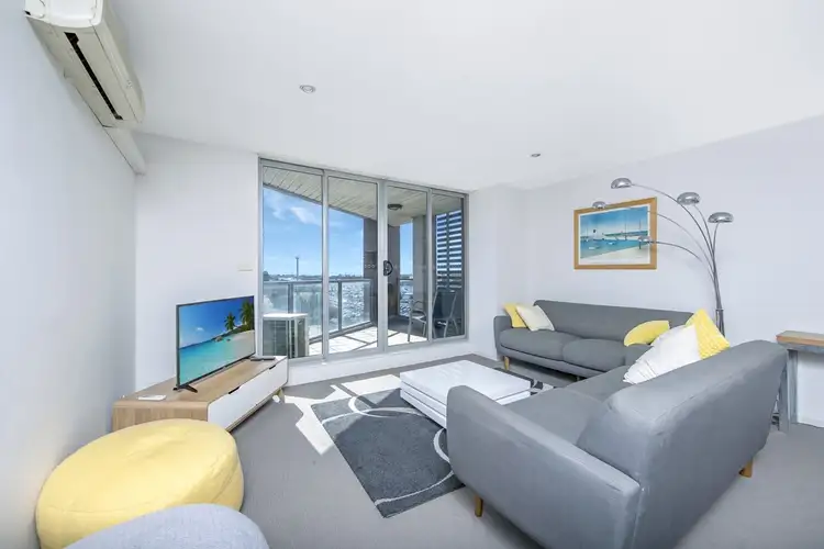 809/19-25 Bellevue Street, Newcastle West NSW 2302