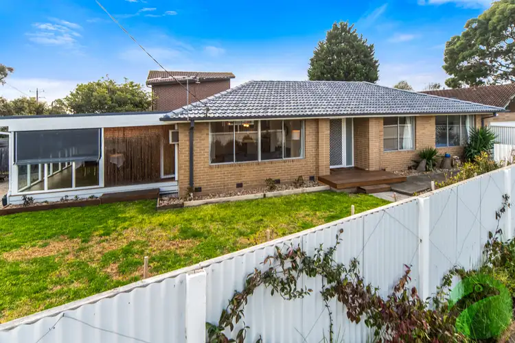 31 Ti-Tree Crescent, Seaford VIC 3198