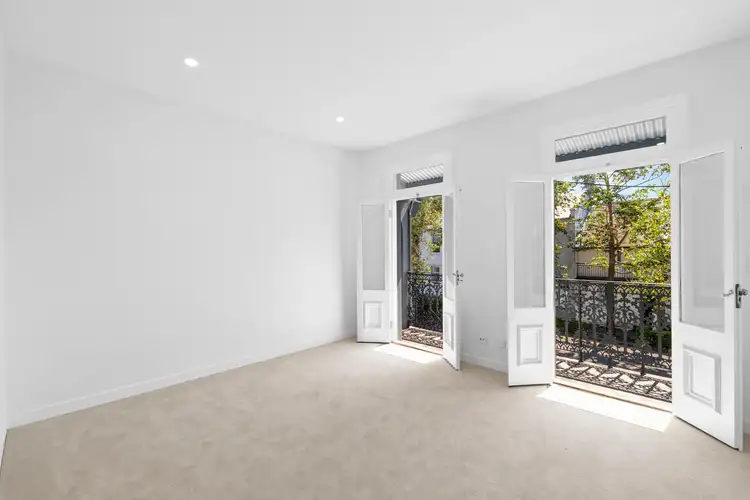 67 Cleveland Street, Chippendale NSW 2008