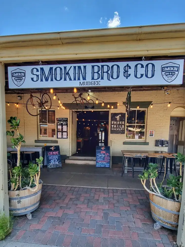 Third view of Homely unit listing, * Smokin Bro & Co, Mudgee NSW 2850
