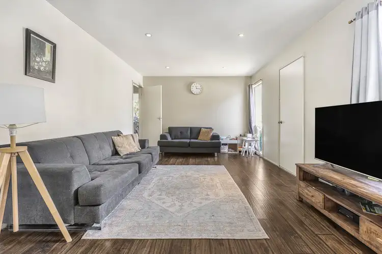Third view of Homely house listing, 16 Florey Crescent, Mulgrave VIC 3170