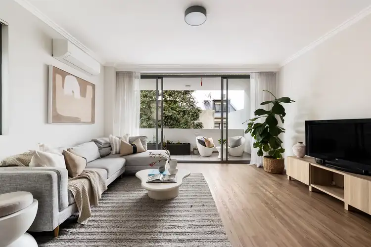 Second view of Homely apartment listing, 54/80 Princes Highway, St Peters NSW 2044