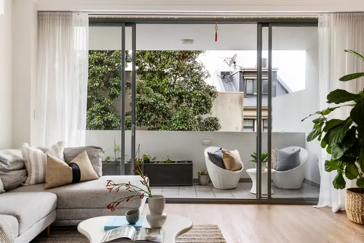 Third view of Homely apartment listing, 54/80 Princes Highway, St Peters NSW 2044