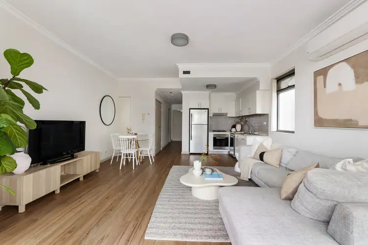 Fourth view of Homely apartment listing, 54/80 Princes Highway, St Peters NSW 2044