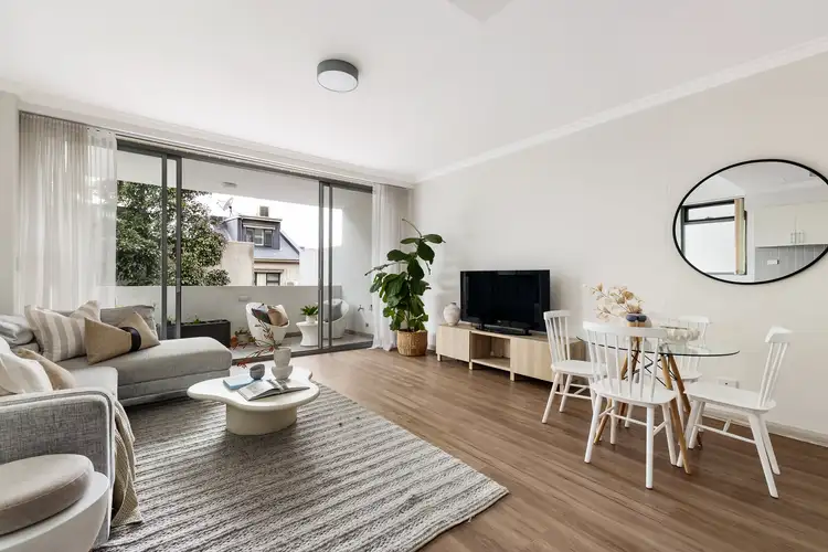 Fifth view of Homely apartment listing, 54/80 Princes Highway, St Peters NSW 2044