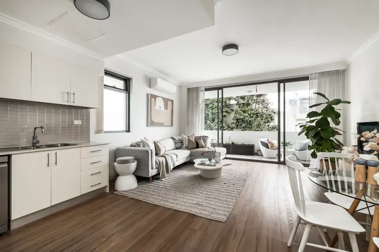 Sixth view of Homely apartment listing, 54/80 Princes Highway, St Peters NSW 2044