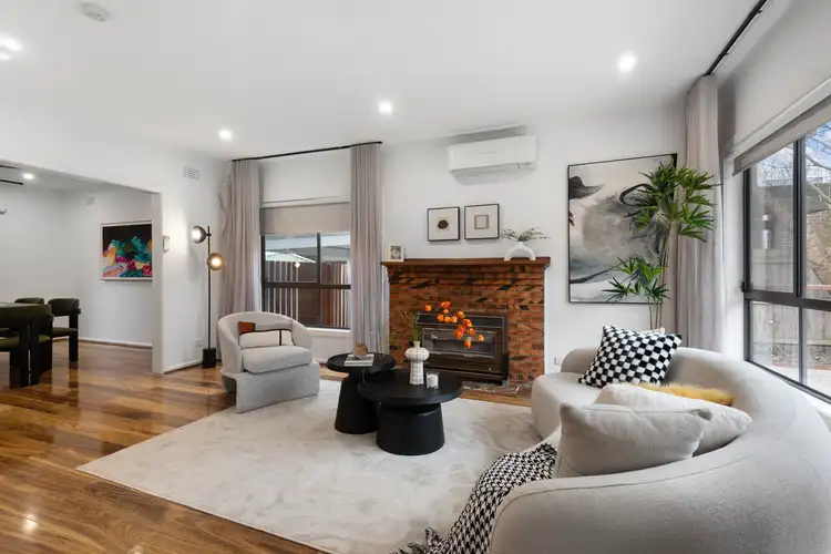 Fifth view of Homely house listing, 14 Alfrick Road, Croydon VIC 3136