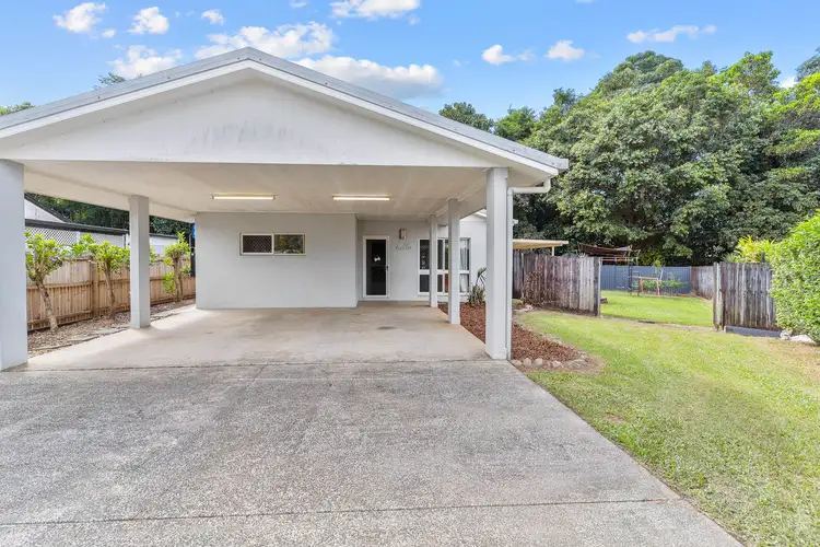 Third view of Homely house listing, 10 Bunyip Close, Mount Sheridan QLD 4868
