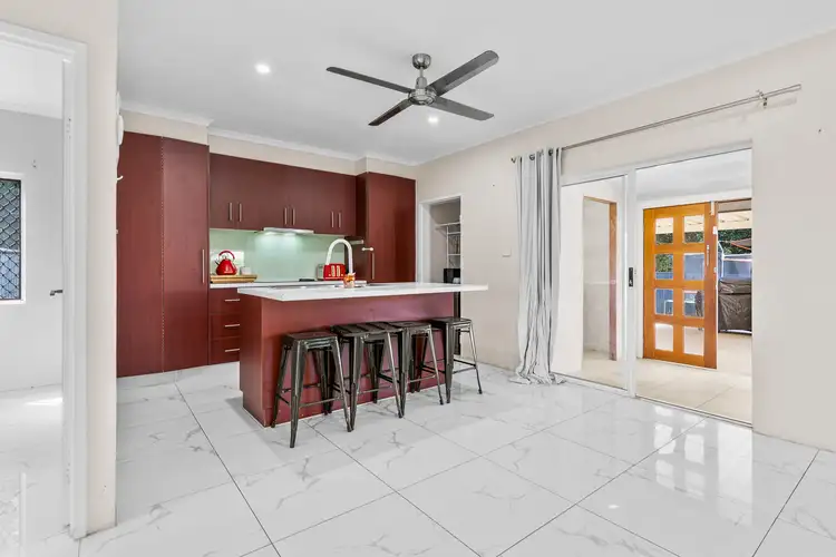 Fourth view of Homely house listing, 10 Bunyip Close, Mount Sheridan QLD 4868