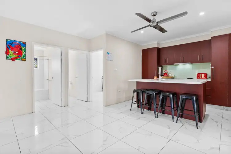 Fifth view of Homely house listing, 10 Bunyip Close, Mount Sheridan QLD 4868