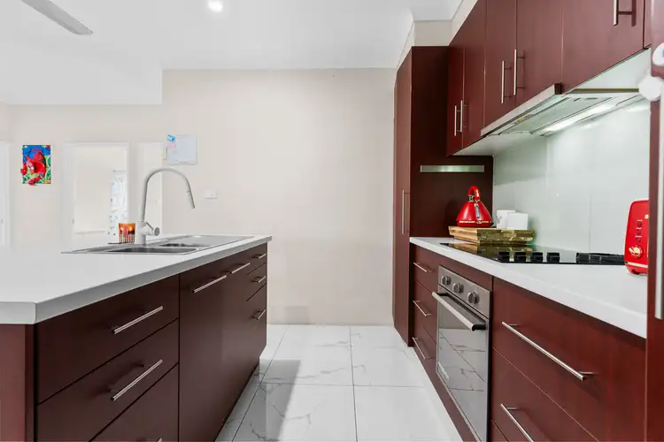 Sixth view of Homely house listing, 10 Bunyip Close, Mount Sheridan QLD 4868