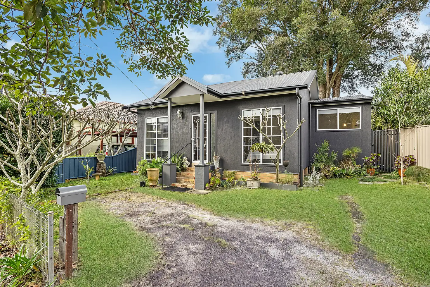 Main view of Homely house listing, 62 Woy Woy Road, Woy Woy NSW 2256