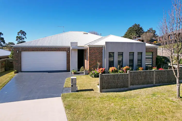 Main view of Homely house listing, 2 Orion Court, Warragul VIC 3820