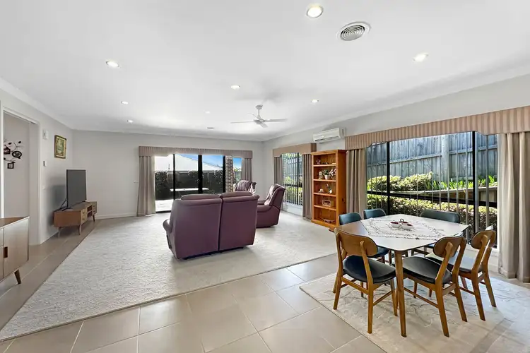 Second view of Homely house listing, 2 Orion Court, Warragul VIC 3820