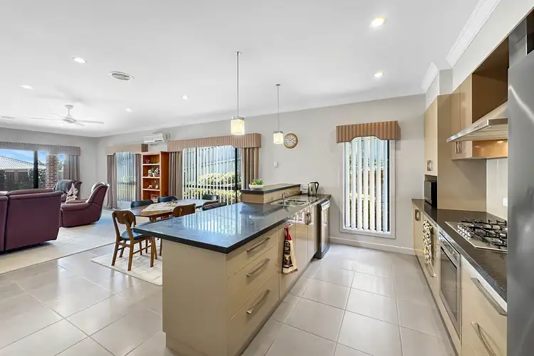Fourth view of Homely house listing, 2 Orion Court, Warragul VIC 3820