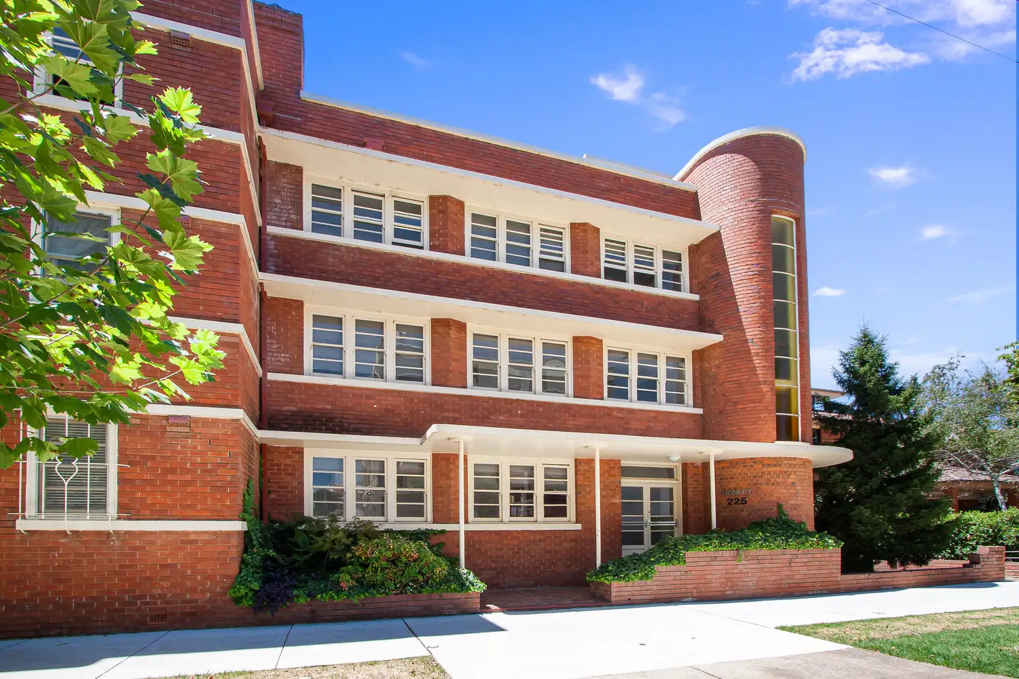 Main view of Homely apartment listing, 16/225 Tarcutta Street, Wagga Wagga NSW 2650
