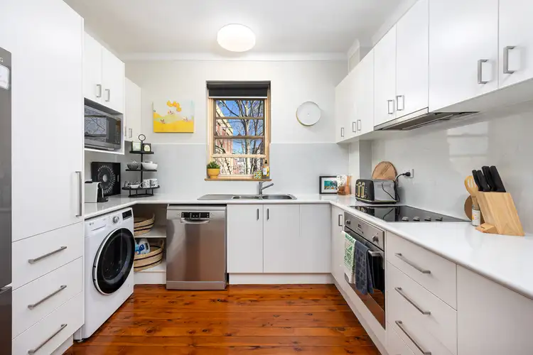 Fourth view of Homely apartment listing, 16/225 Tarcutta Street, Wagga Wagga NSW 2650