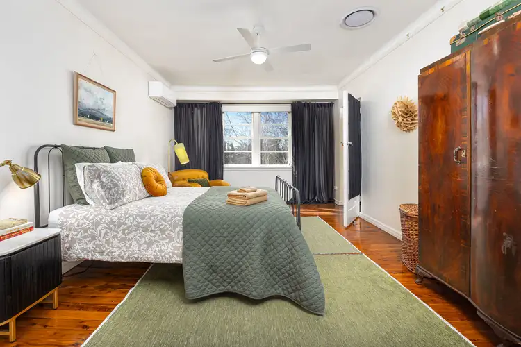 Fifth view of Homely apartment listing, 16/225 Tarcutta Street, Wagga Wagga NSW 2650