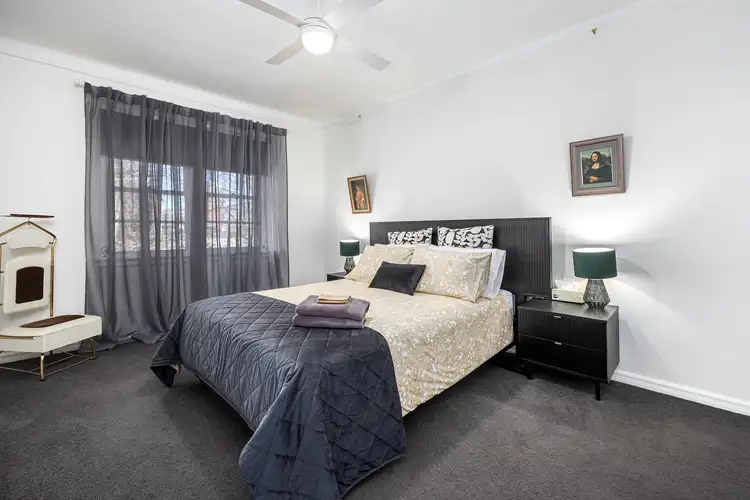 Sixth view of Homely apartment listing, 16/225 Tarcutta Street, Wagga Wagga NSW 2650