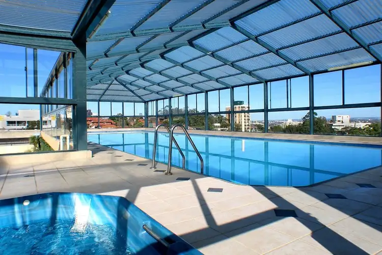 222/402-420 Pacific Highway, Crows Nest NSW 2065