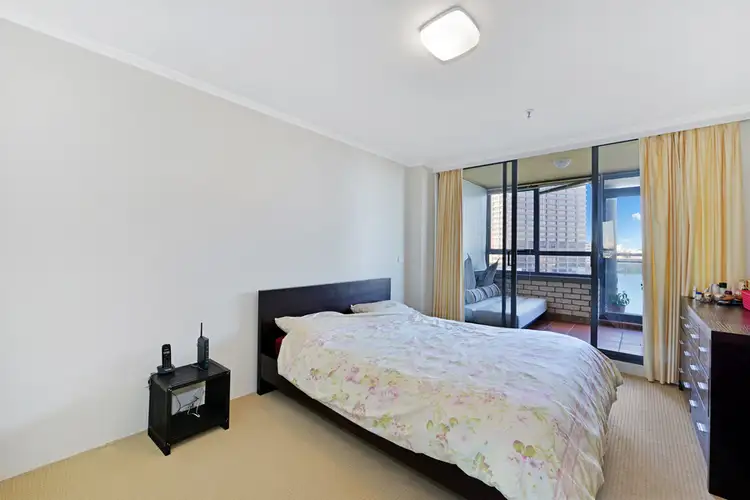 Third view of Homely apartment listing, 1907/148 Elizabeth Street, Sydney NSW 2000