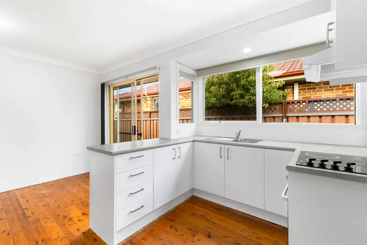 Sixth view of Homely semi-detached listing, 12 Willoring Crescent, Jamisontown NSW 2750