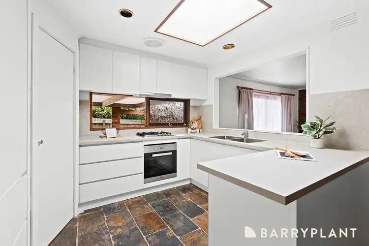 Fourth view of Homely house listing, 7 Christie Avenue, Mill Park VIC 3082