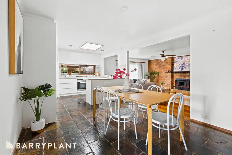Fifth view of Homely house listing, 7 Christie Avenue, Mill Park VIC 3082