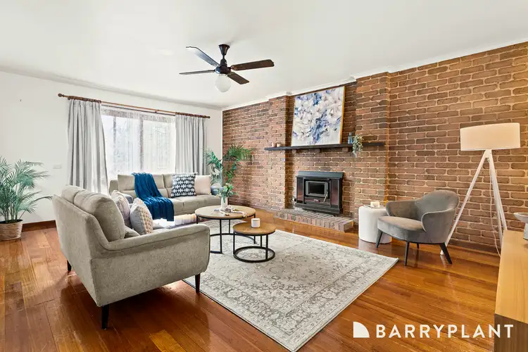 Sixth view of Homely house listing, 7 Christie Avenue, Mill Park VIC 3082