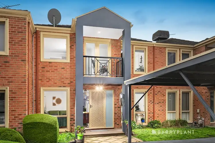 36/292 Mckimmies Road, Mill Park VIC 3082