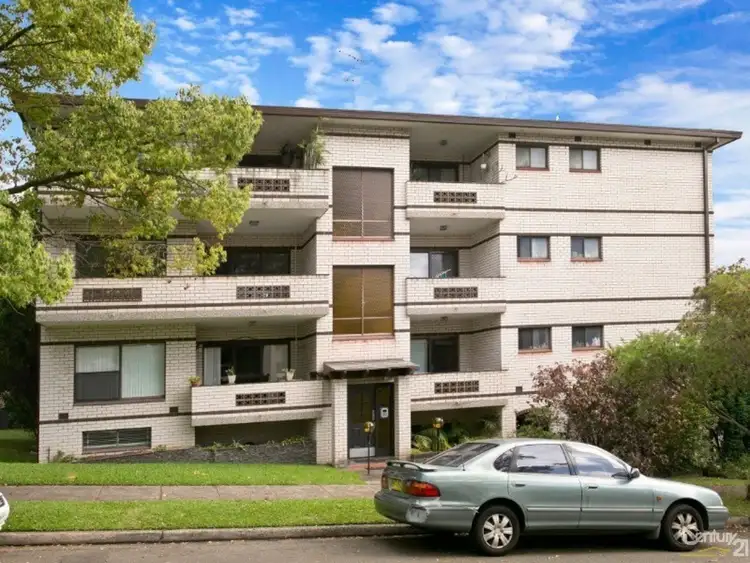 2/9-11 Hamilton Street, Allawah NSW 2218