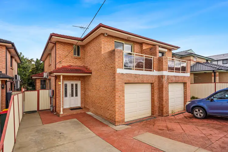483 Great Western Highway, Greystanes NSW 2145