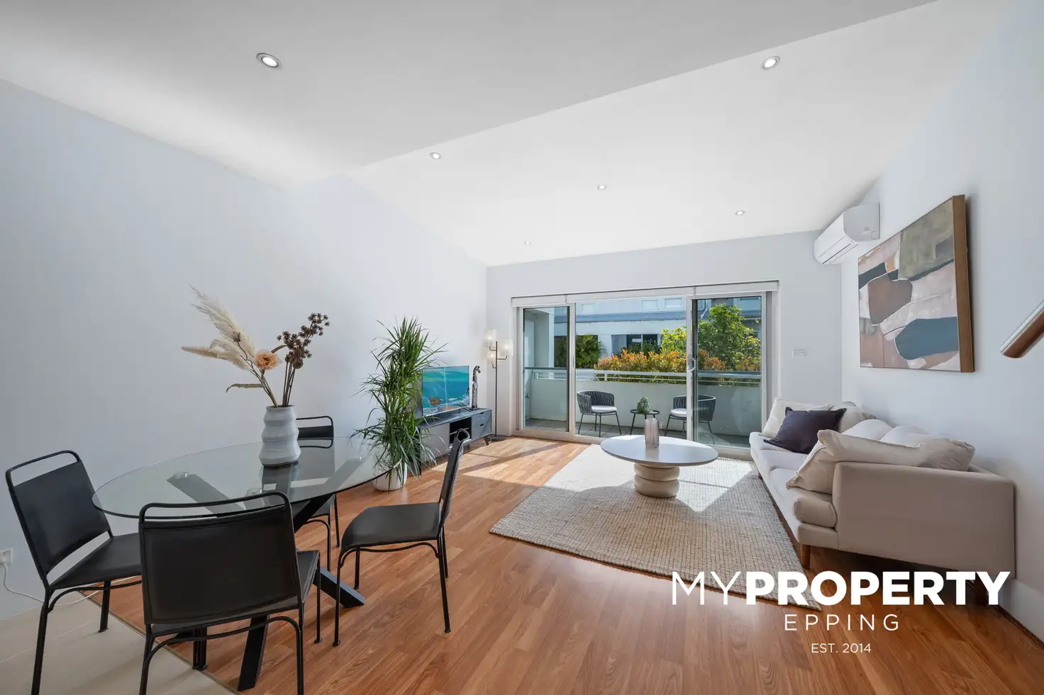 Main view of Homely apartment listing, 21/668 Botany Road, Alexandria NSW 2015