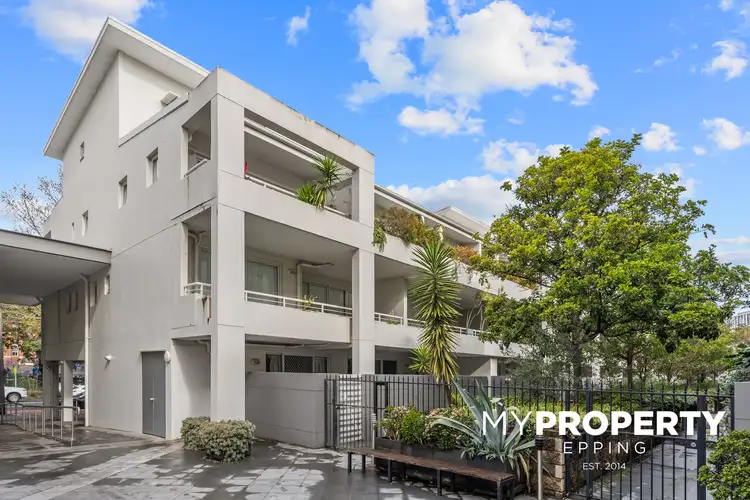 Second view of Homely apartment listing, 21/668 Botany Road, Alexandria NSW 2015