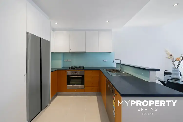 Third view of Homely apartment listing, 21/668 Botany Road, Alexandria NSW 2015