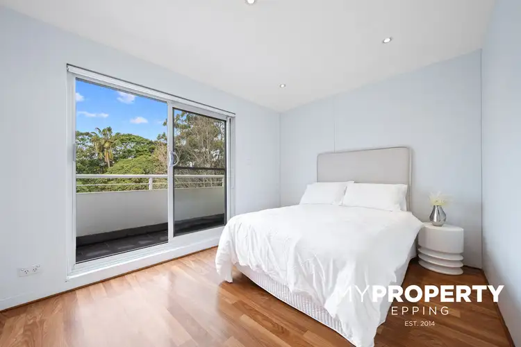 Fourth view of Homely apartment listing, 21/668 Botany Road, Alexandria NSW 2015