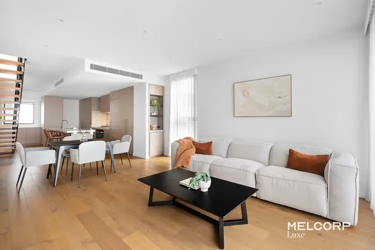 201/85 Ireland Street, West Melbourne VIC 3003