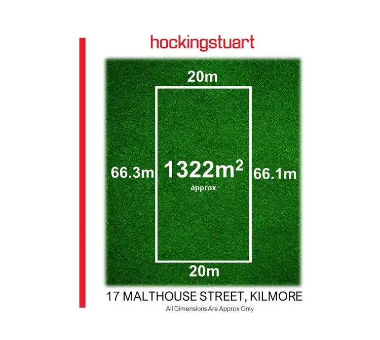 17 Malthouse Street, Kilmore VIC 3764